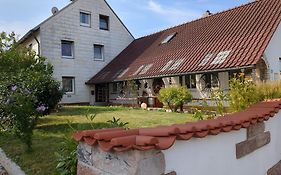 Ferienwohnung Alafia
